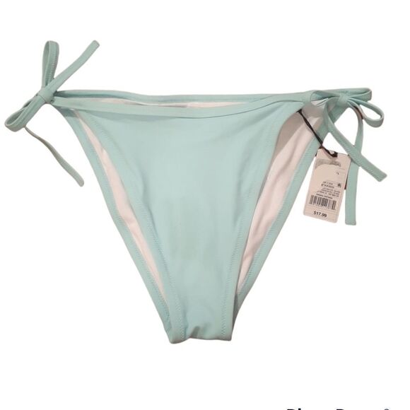 New Shade & Shore Women's Bikini Bottom‎ - Picture 4 of 6